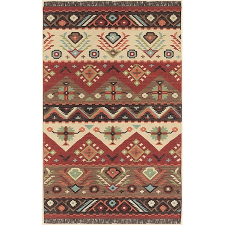 Livabliss Jewel Tone JT-8 Handmade Area Rug JT8-58